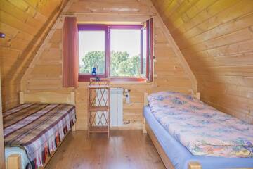 Фото номера Penthouse Apartment with Kitchen Проживание в семье Hacjenda - Apartamenty i Pokoje Gościnne г. Чарна-Гура 12