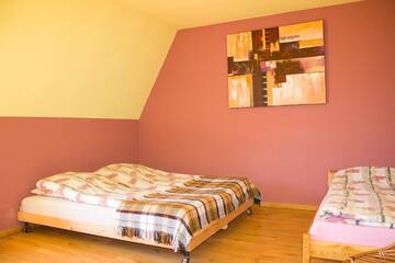 Фото номера Apartment with Terrace and Kitchen Проживание в семье Hacjenda - Apartamenty i Pokoje Gościnne г. Чарна-Гура 19